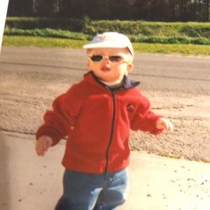 Meet your Posher, Ian